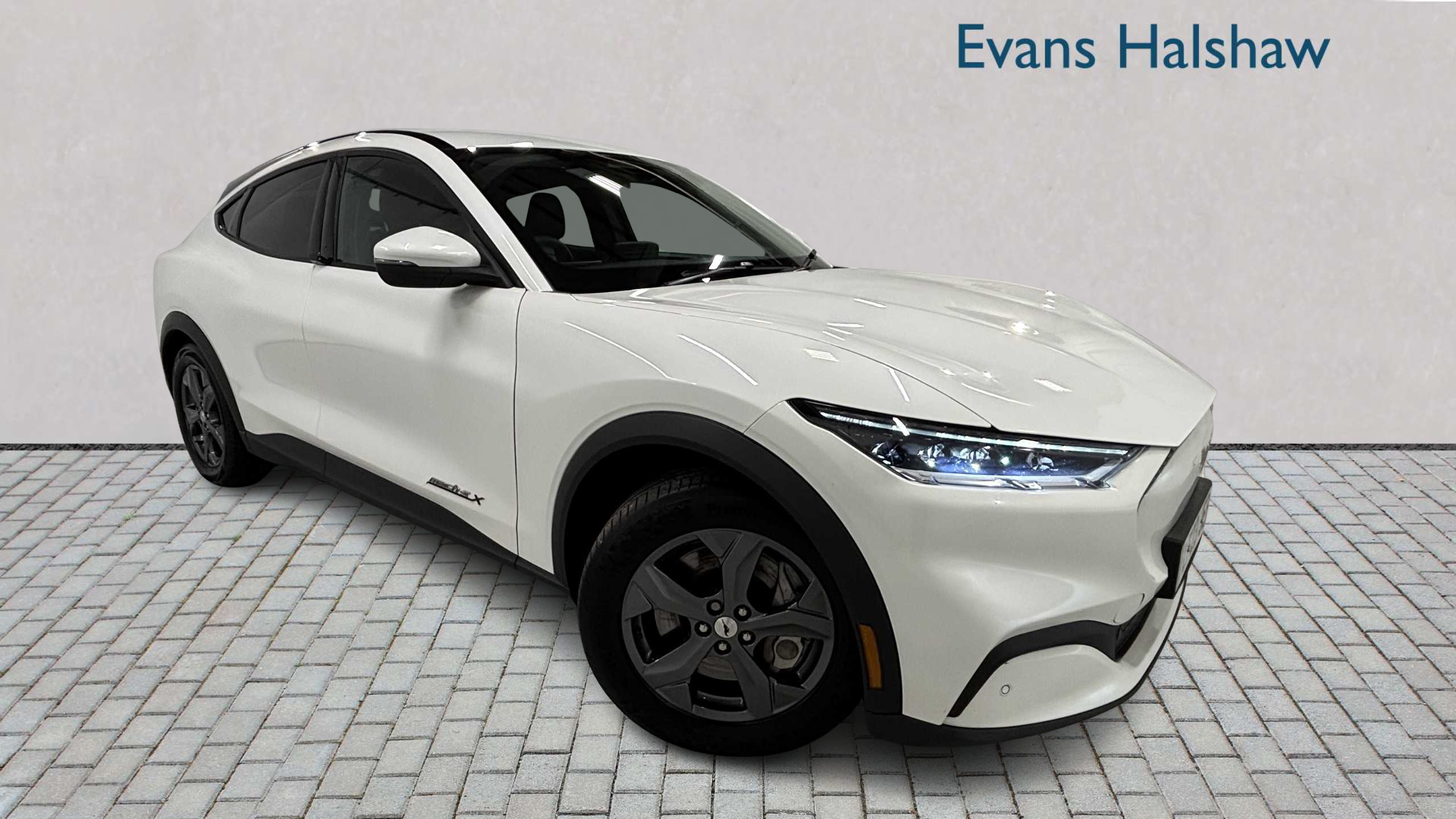 Main listing image - Ford Mustang Mach-E