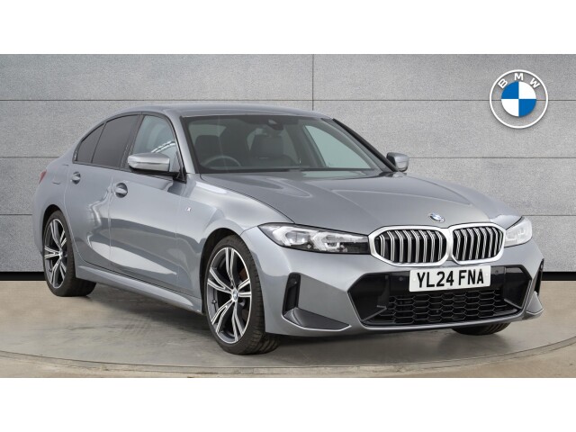 Main listing image - BMW 3 Series