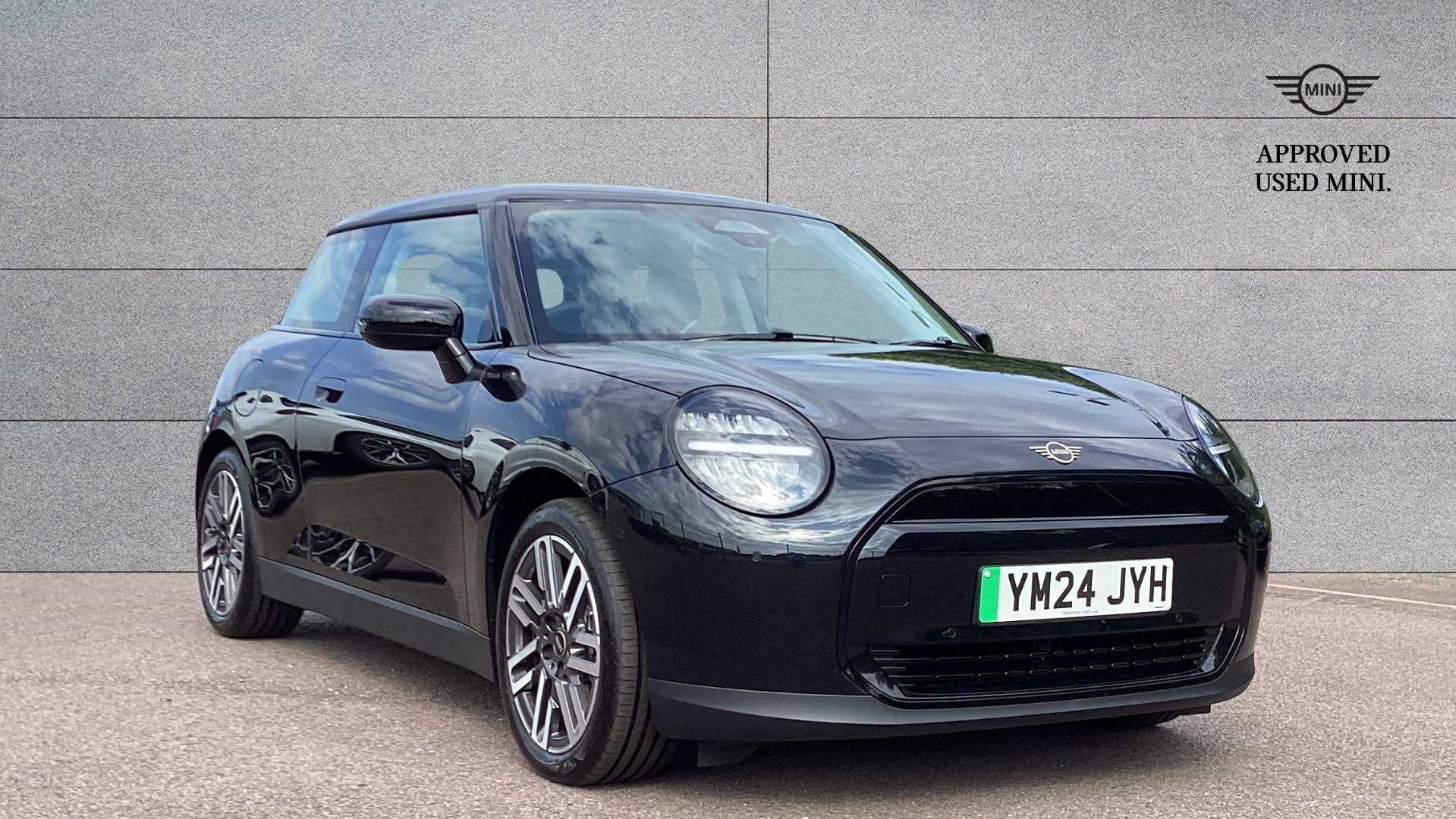 Main listing image - MINI Electric