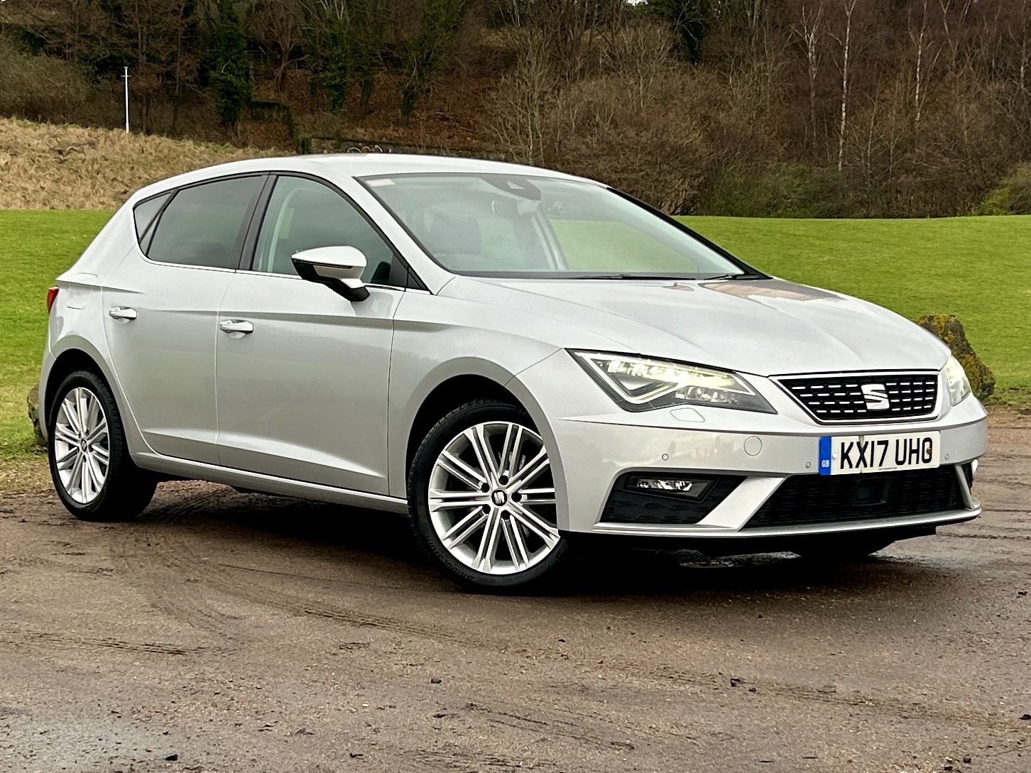 Main listing image - SEAT Leon