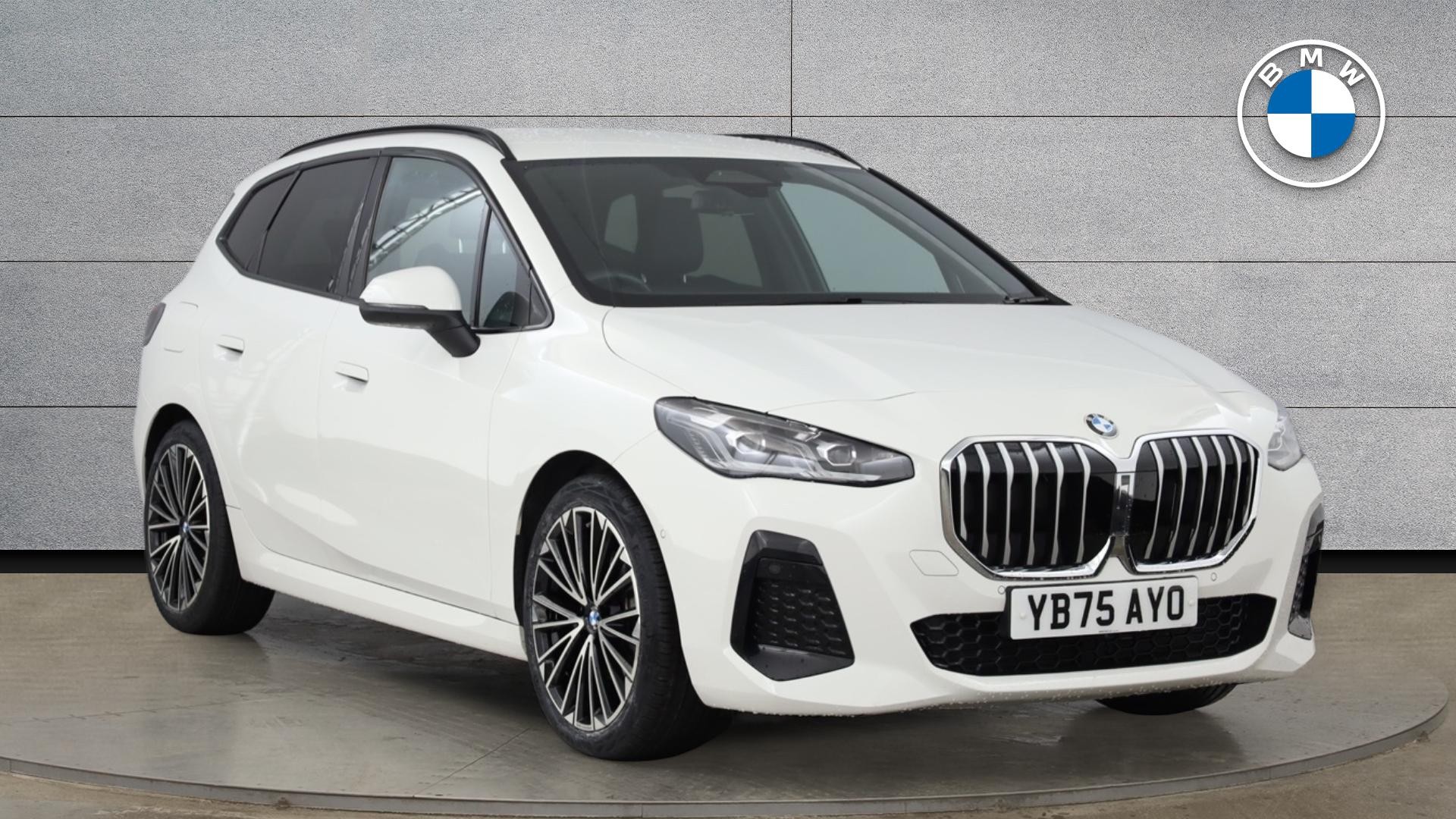 Main listing image - BMW 2 Series