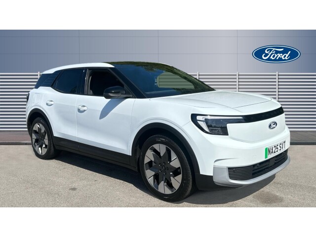 Main listing image - Ford Explorer