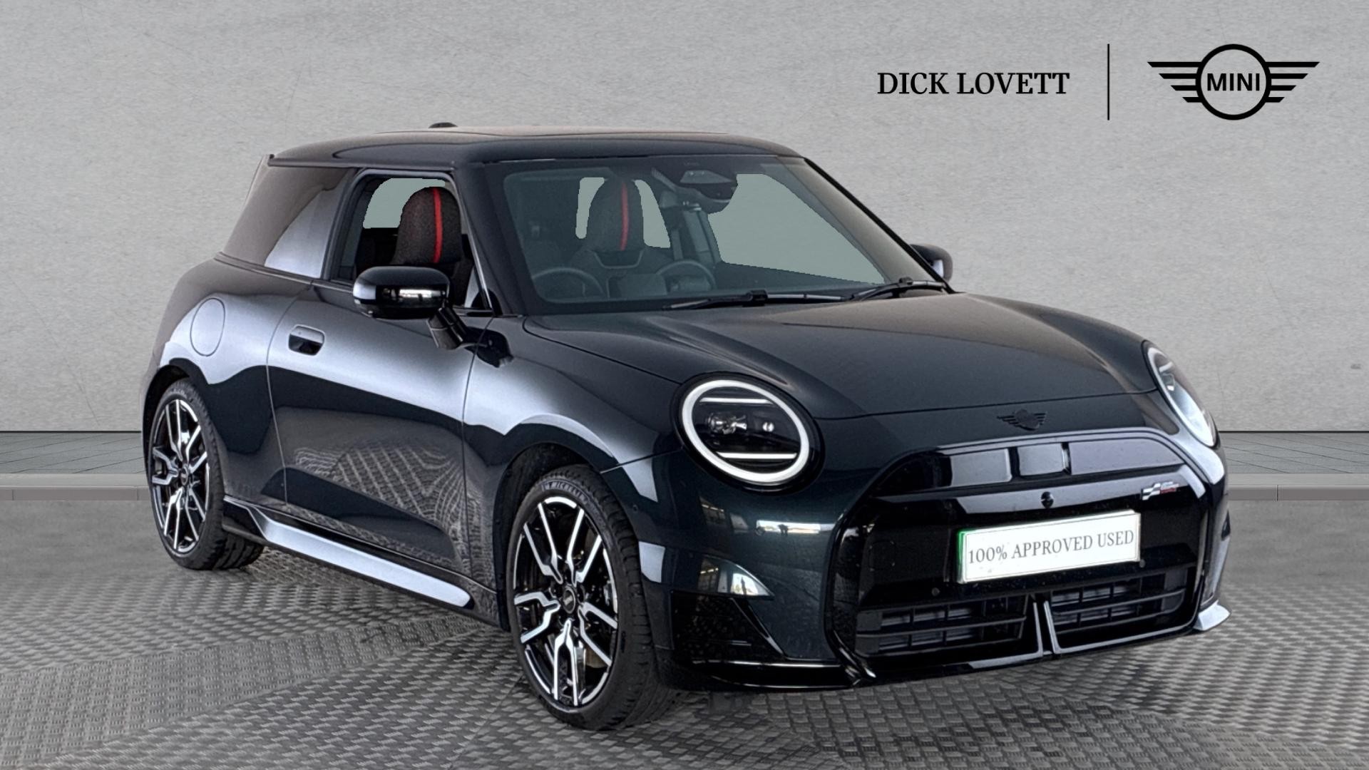 Main listing image - MINI Cooper