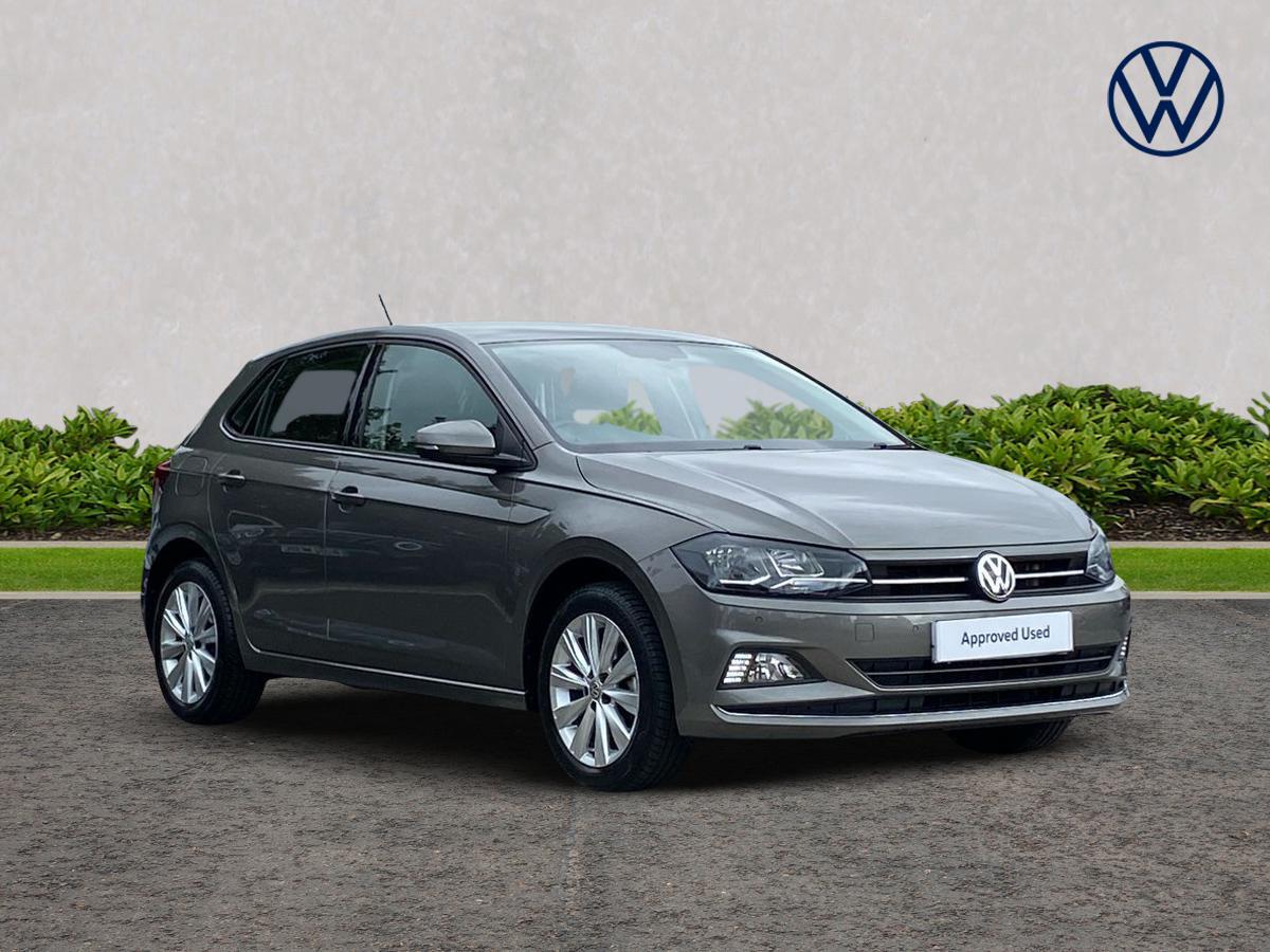 Main listing image - Volkswagen Polo