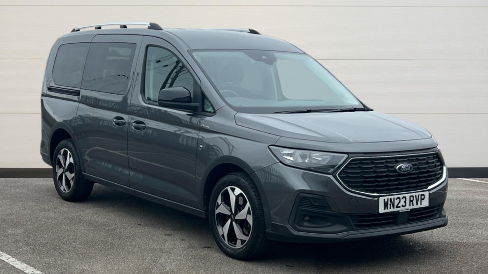 Main listing image - Ford Grand Tourneo Connect