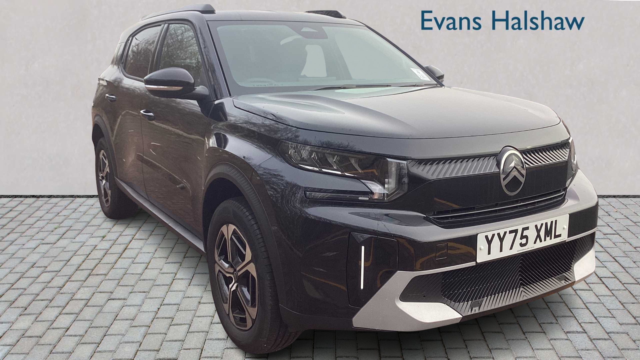 Main listing image - Citroen C3 Aircross