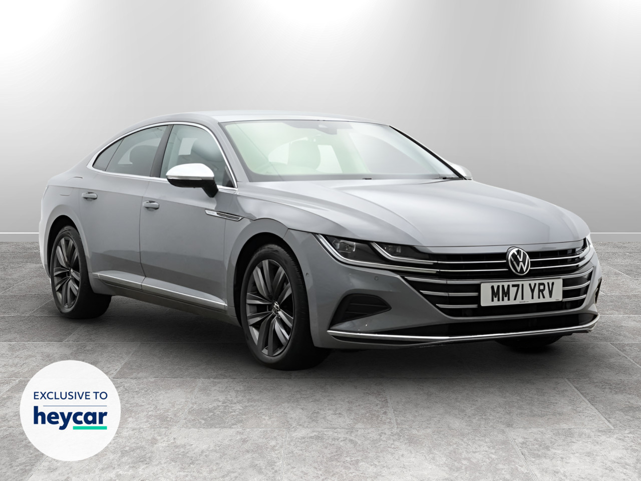 Main listing image - Volkswagen Arteon