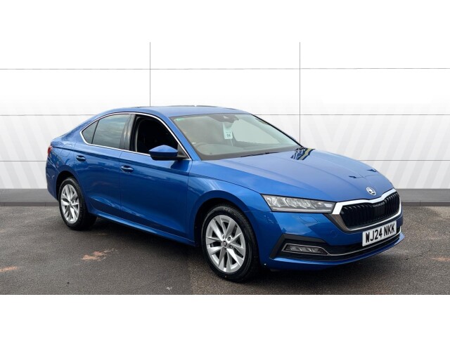 Main listing image - Skoda Octavia