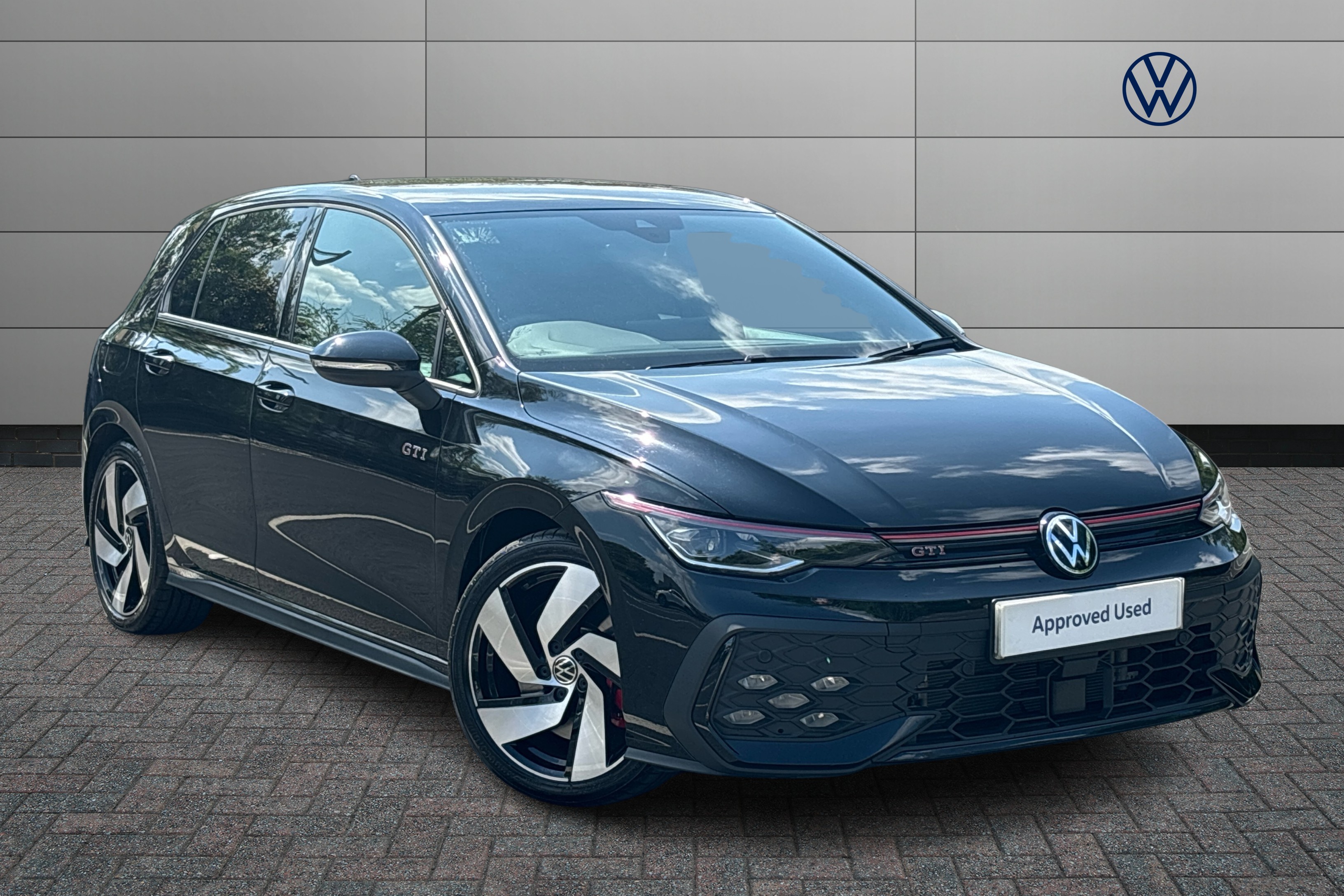 Main listing image - Volkswagen Golf GTI
