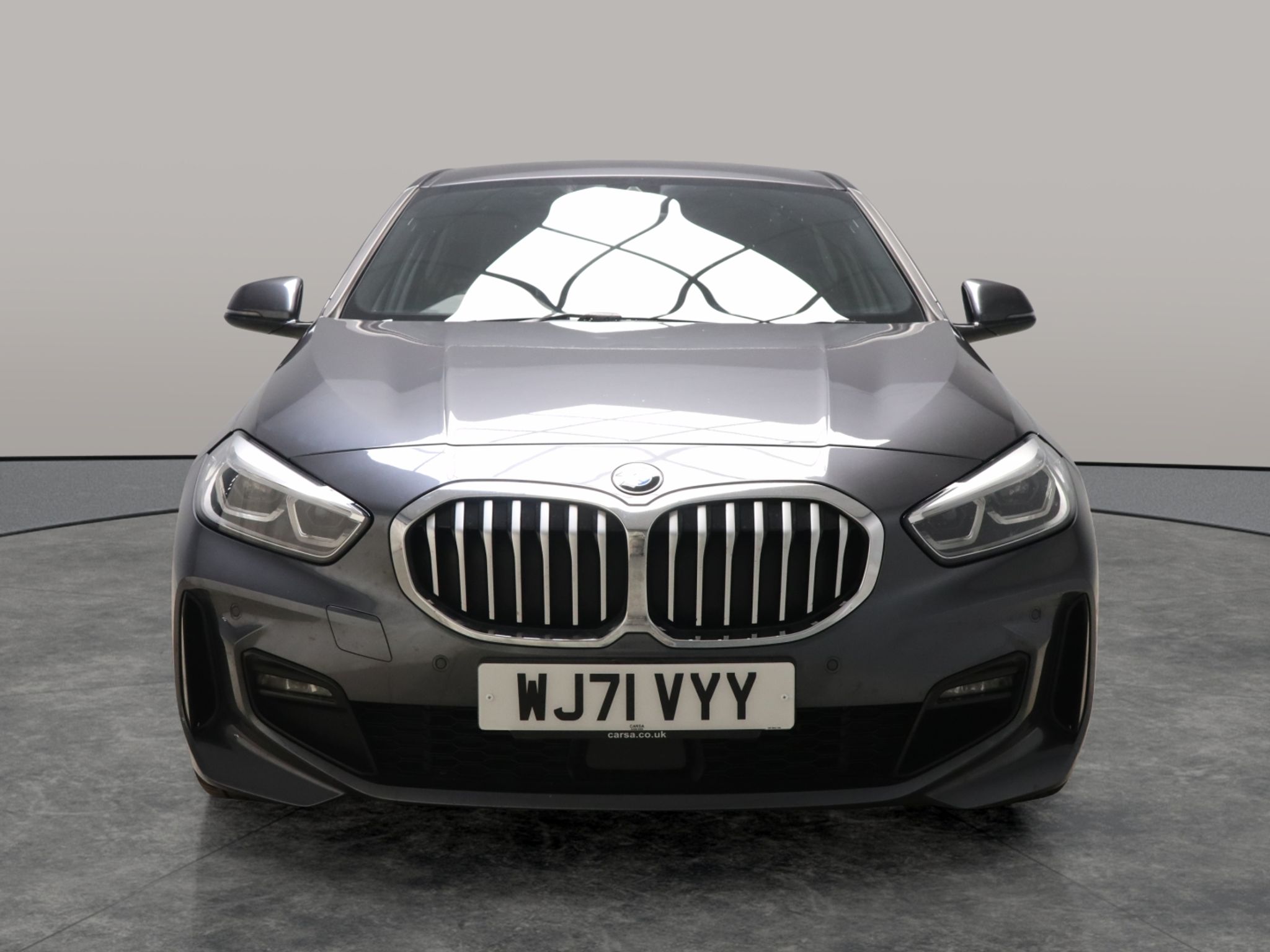 Main listing image - BMW 1 Series