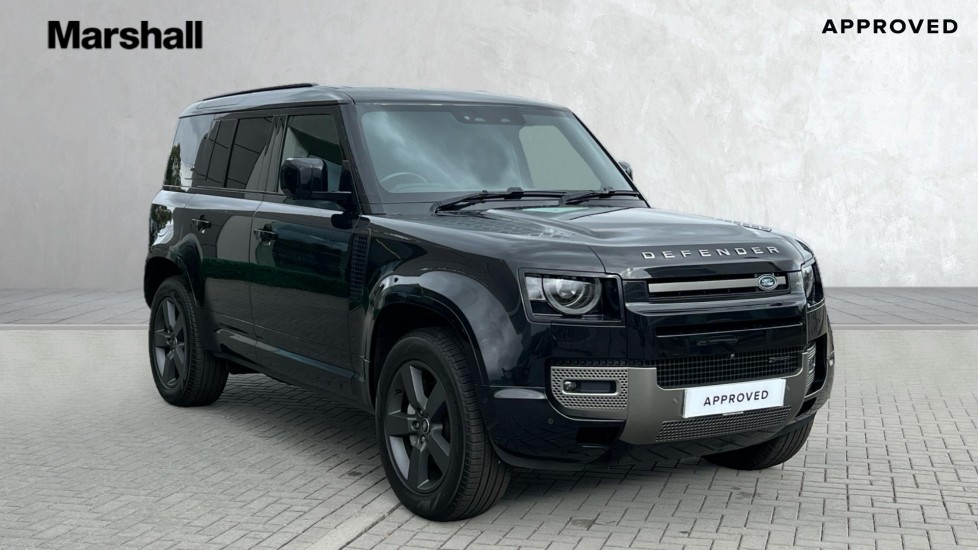 Main listing image - Land Rover Defender