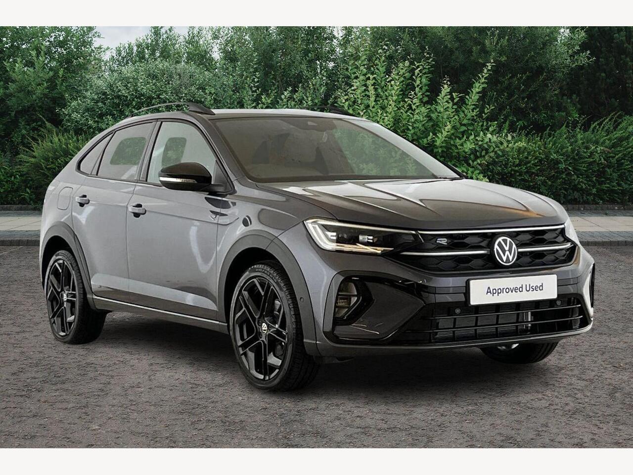 Main listing image - Volkswagen Taigo