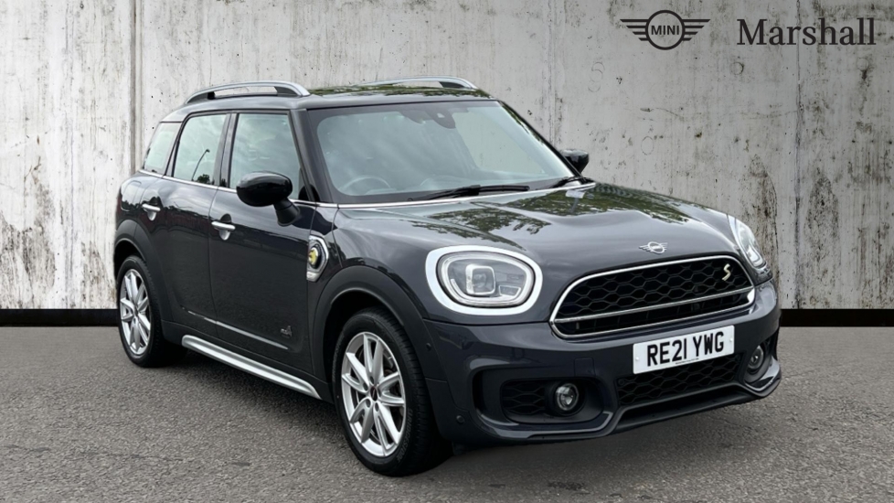 Main listing image - MINI Countryman