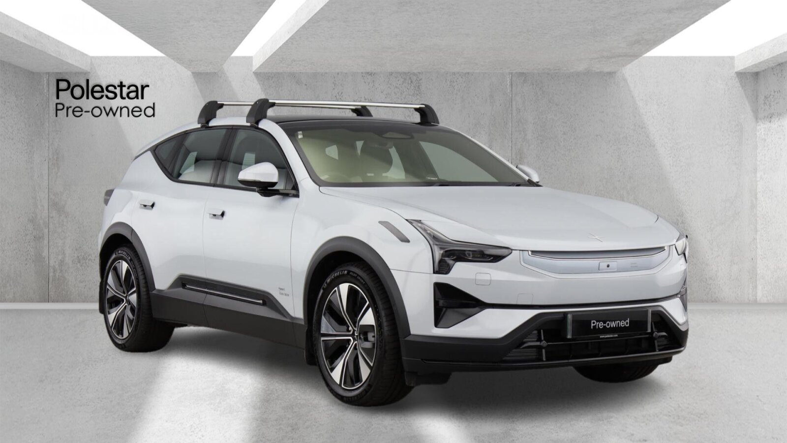 Main listing image - Polestar 3