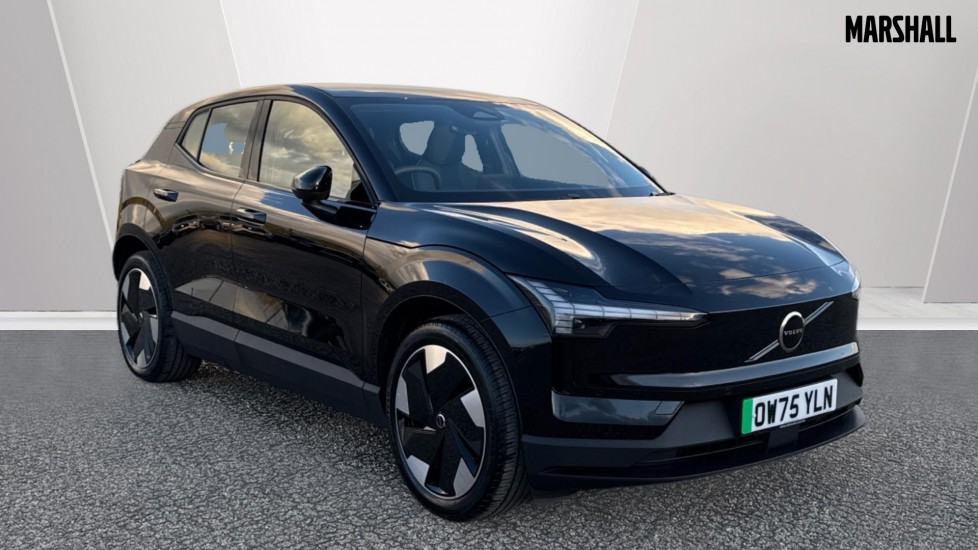 Main listing image - Volvo EX30