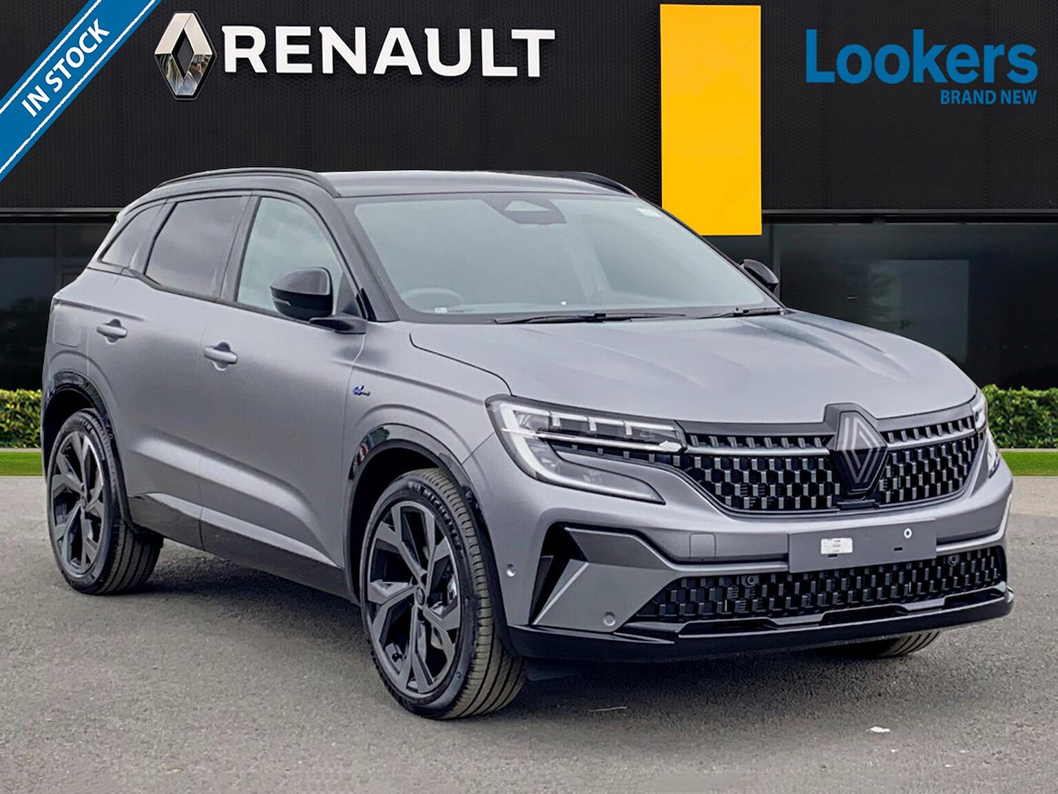 Main listing image - Renault Austral