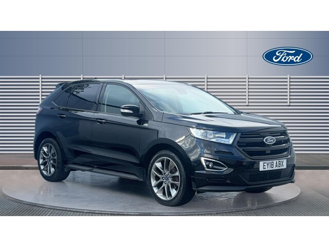Main listing image - Ford Edge