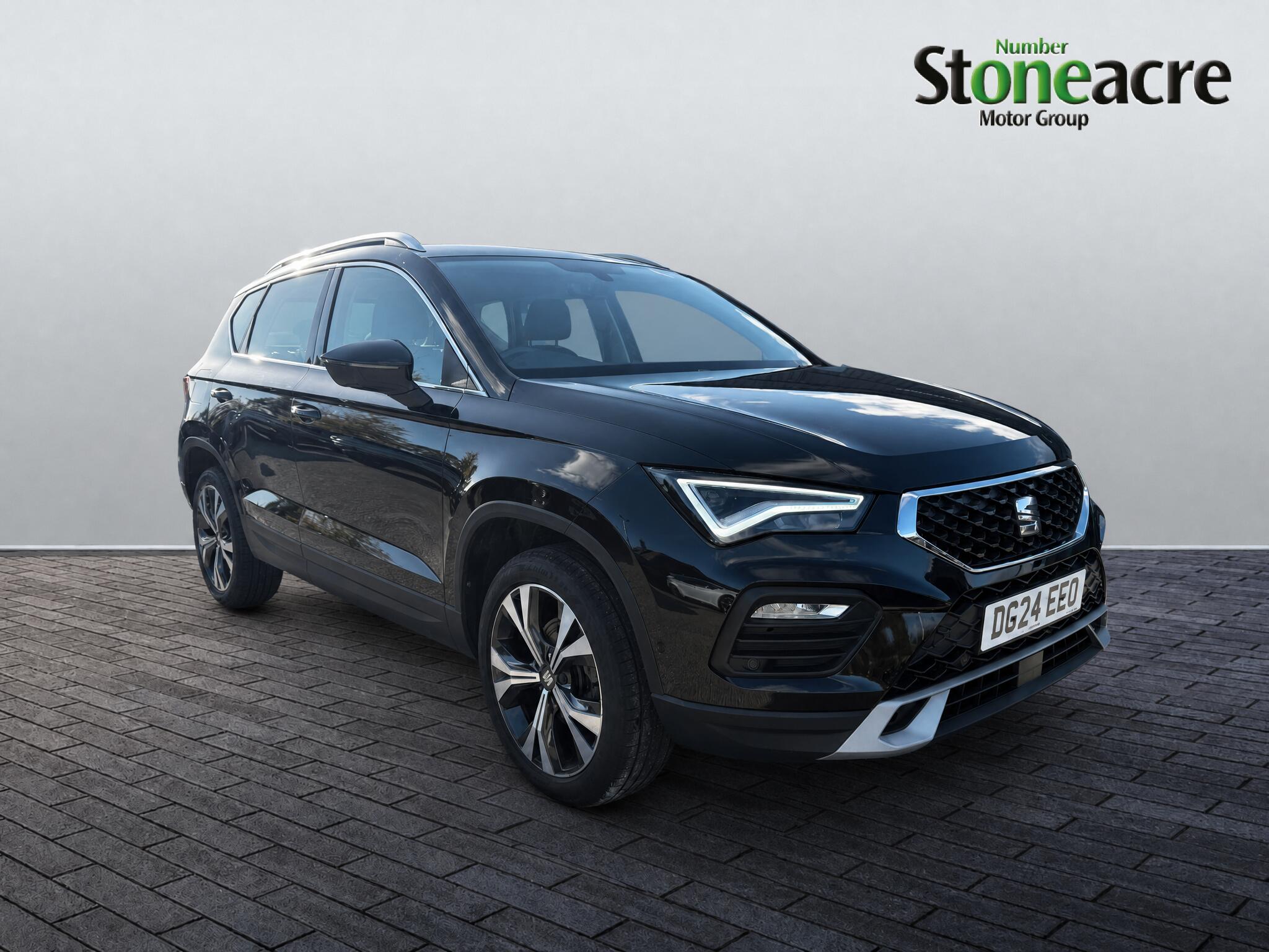 Main listing image - SEAT Ateca