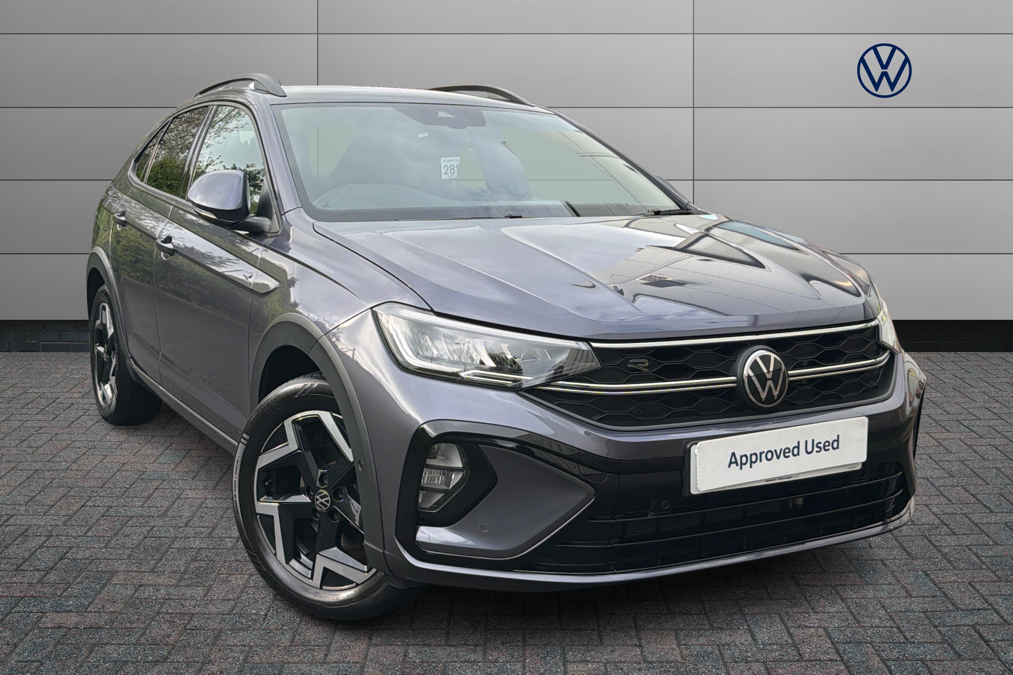 Main listing image - Volkswagen Taigo