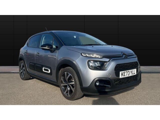 Main listing image - Citroen C3