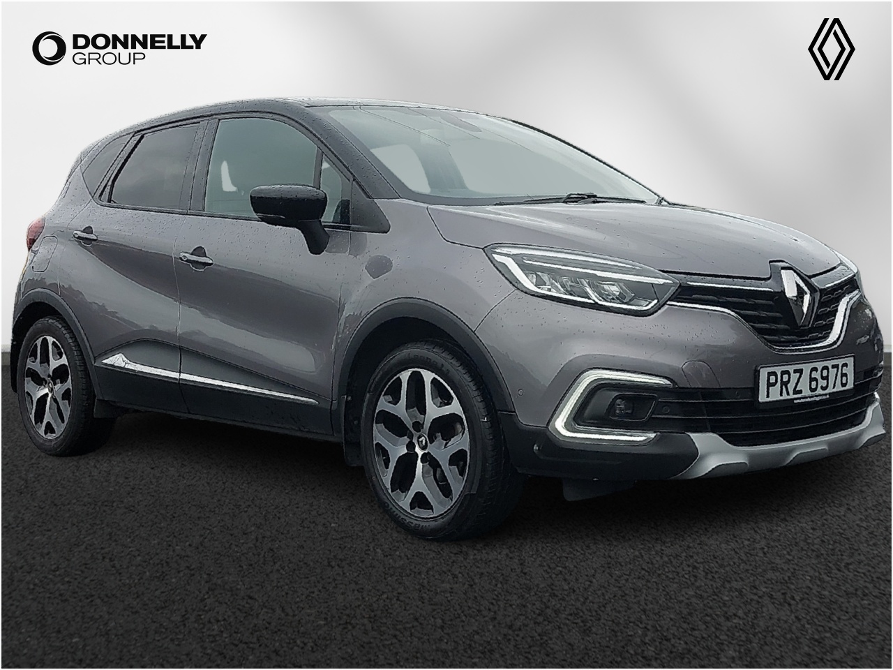 Main listing image - Renault Captur