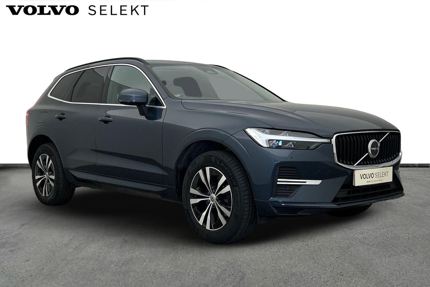 Main listing image - Volvo XC60