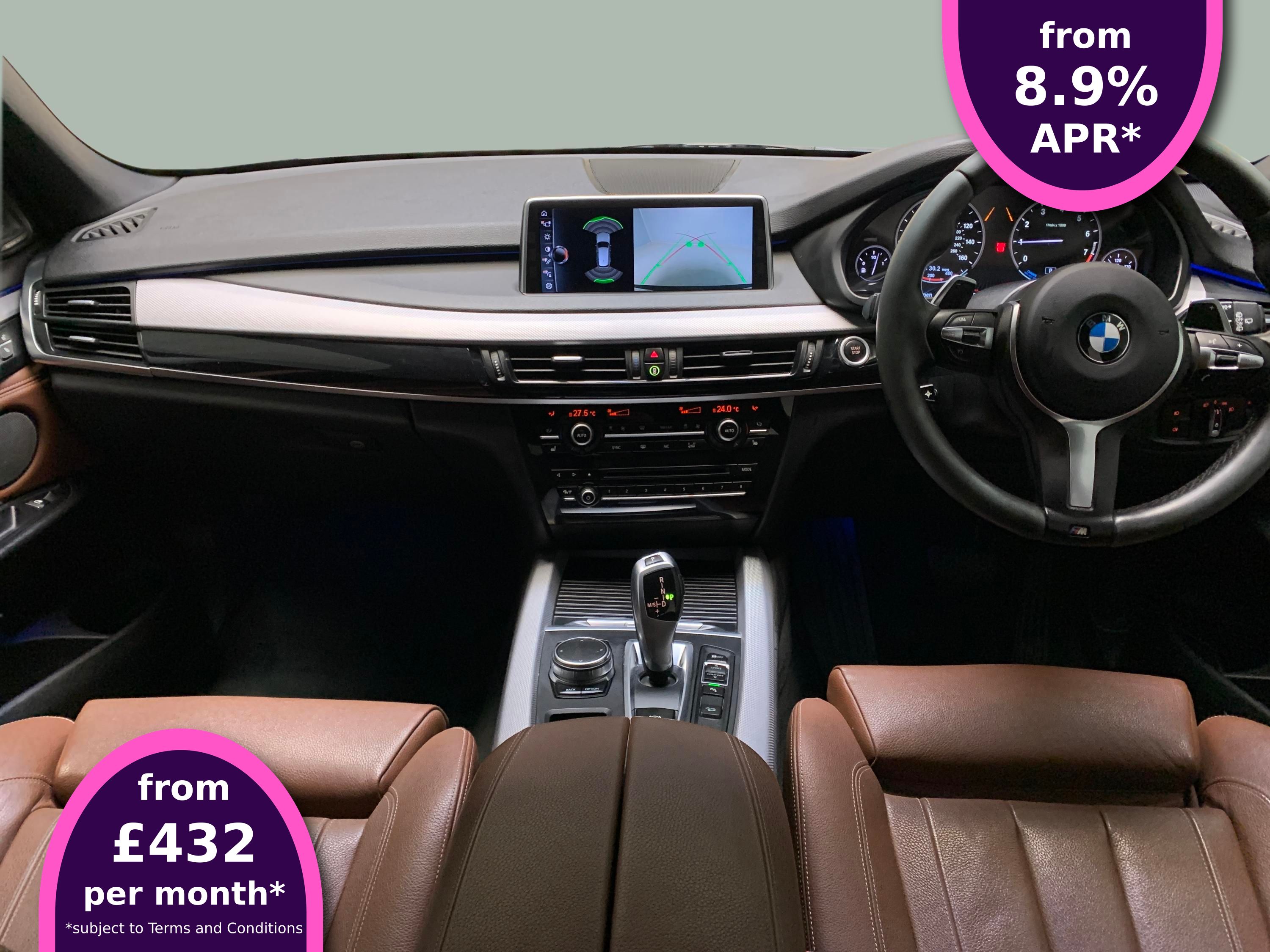 Main listing image - BMW X5