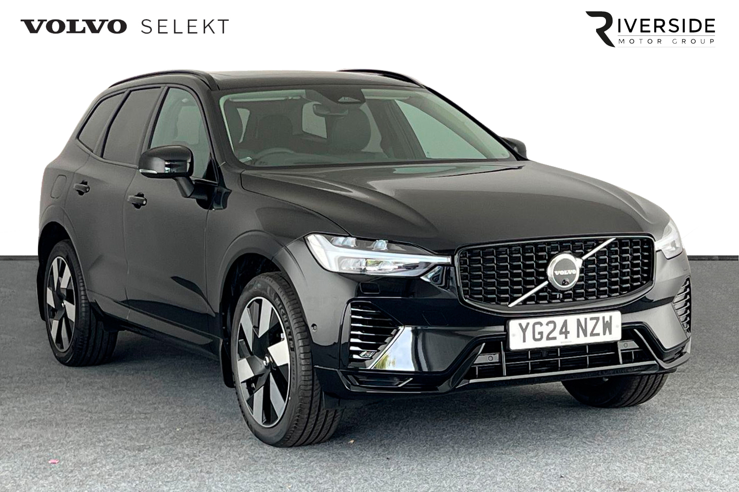 Main listing image - Volvo XC60