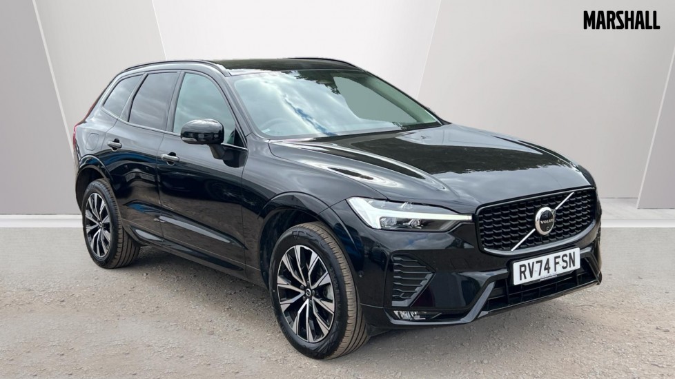 Main listing image - Volvo XC60