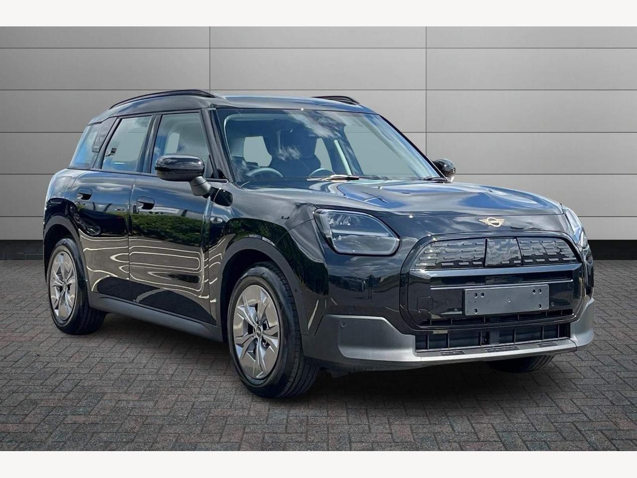 Main listing image - MINI Countryman