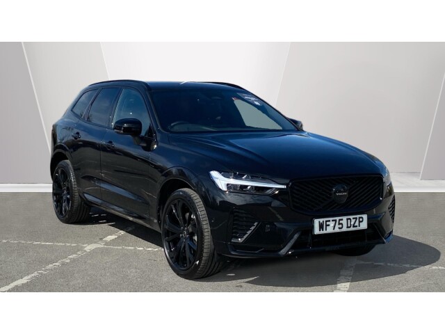 Main listing image - Volvo XC60