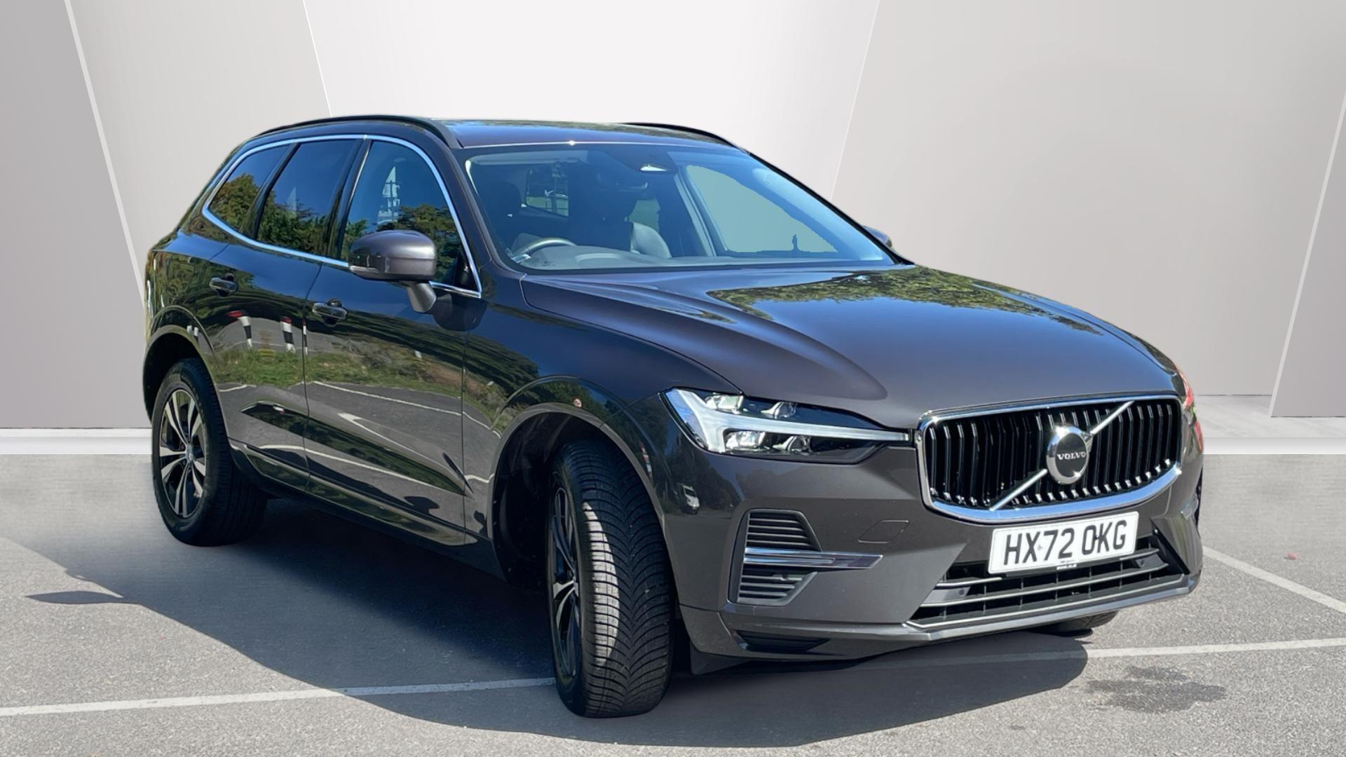 Main listing image - Volvo XC60