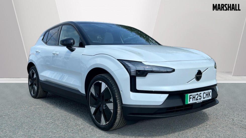 Main listing image - Volvo EX30