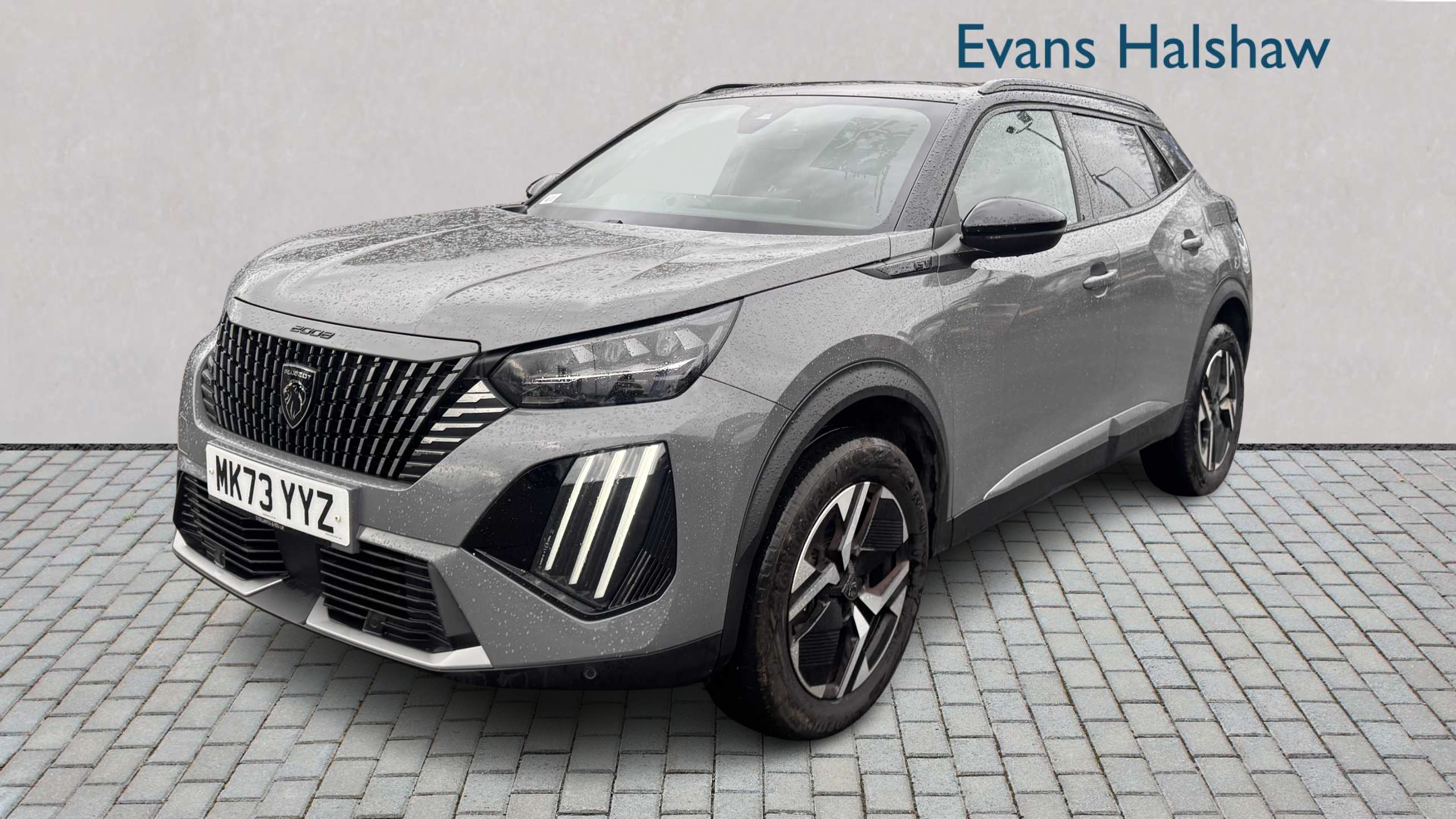 Main listing image - Peugeot 2008