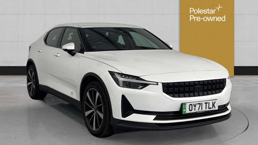 Main listing image - Polestar 2