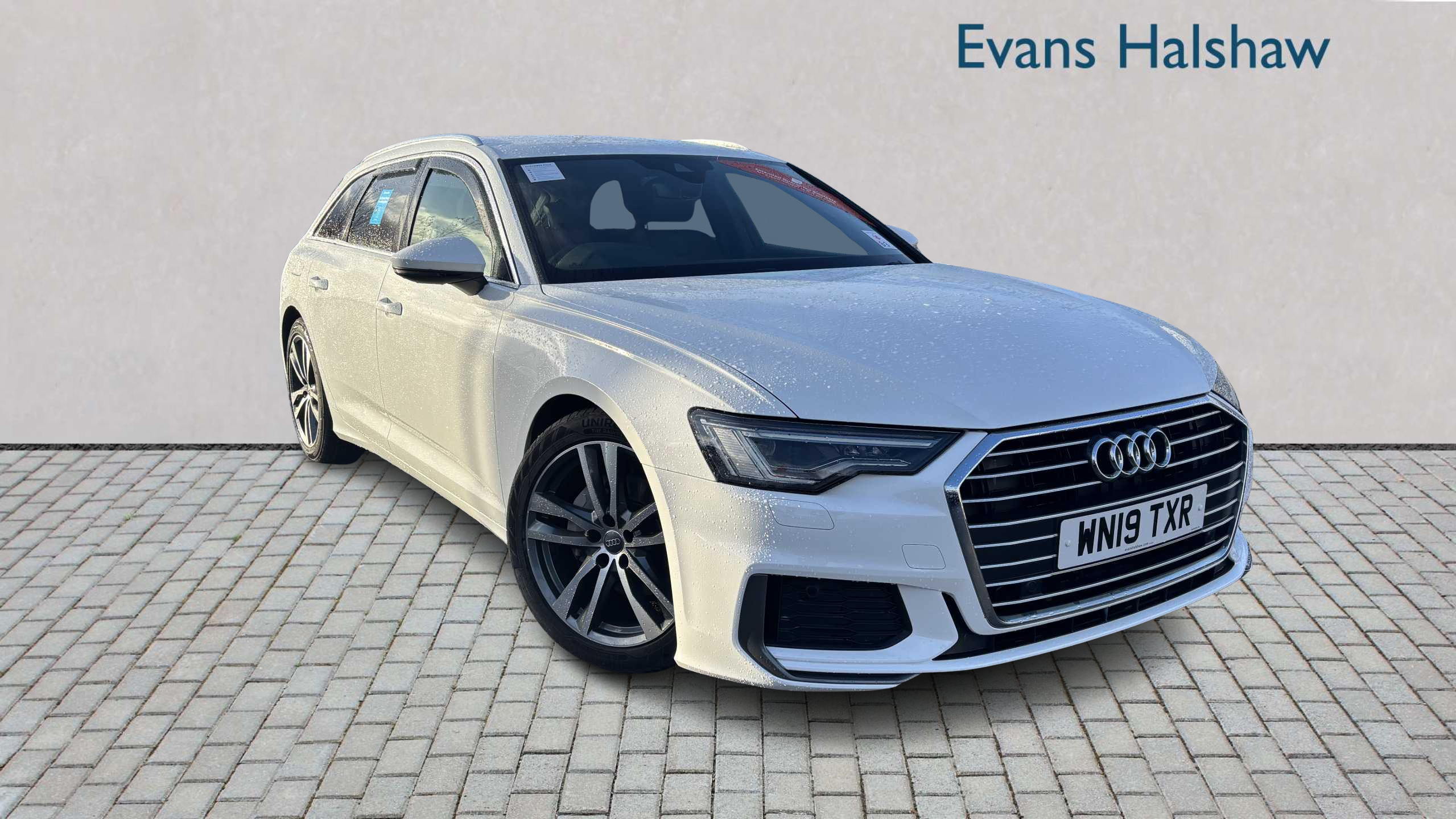 Main listing image - Audi A6 Avant