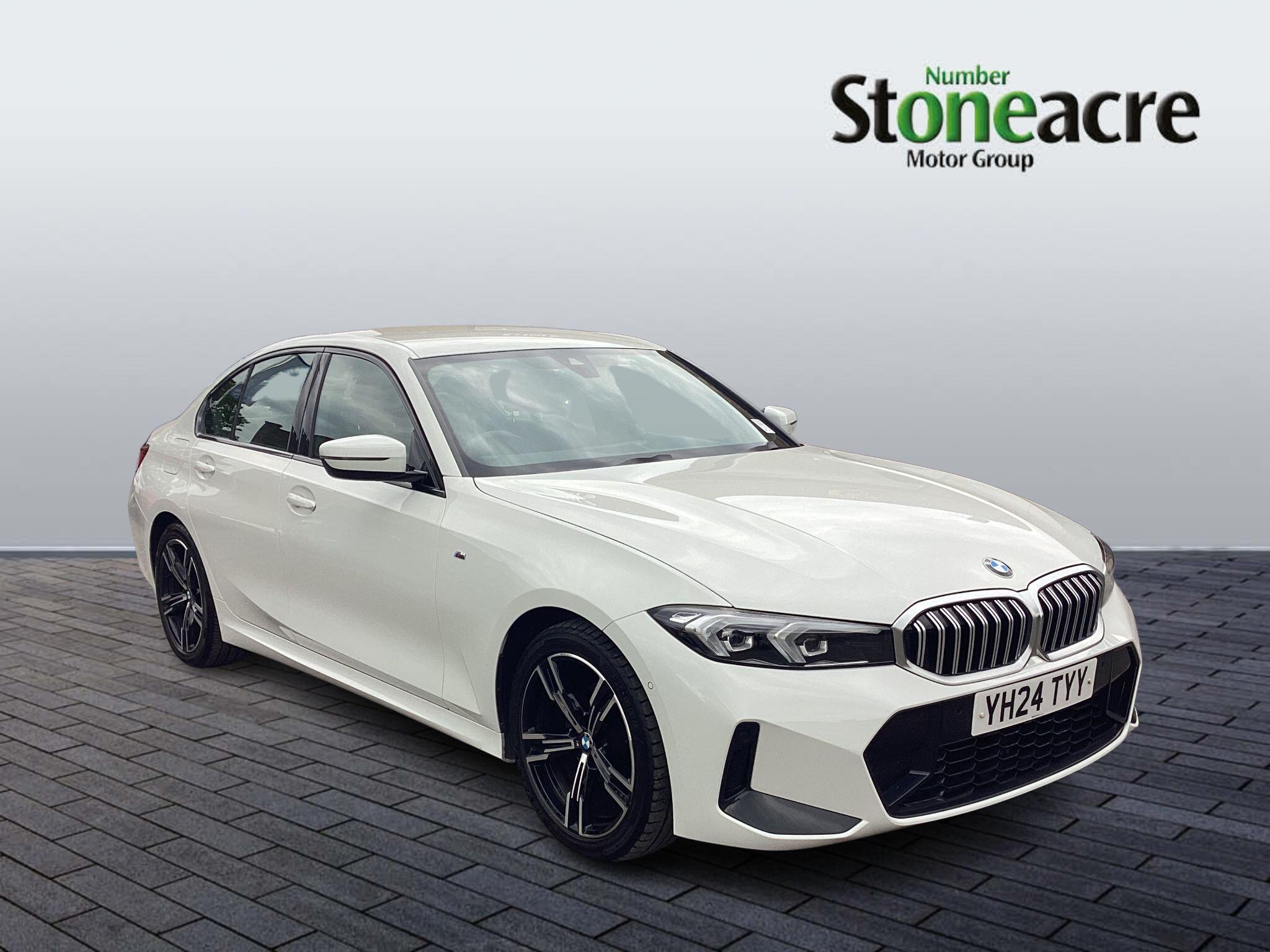 Main listing image - BMW 3 Series