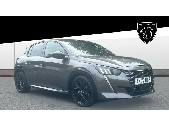 Main listing image - Peugeot 208