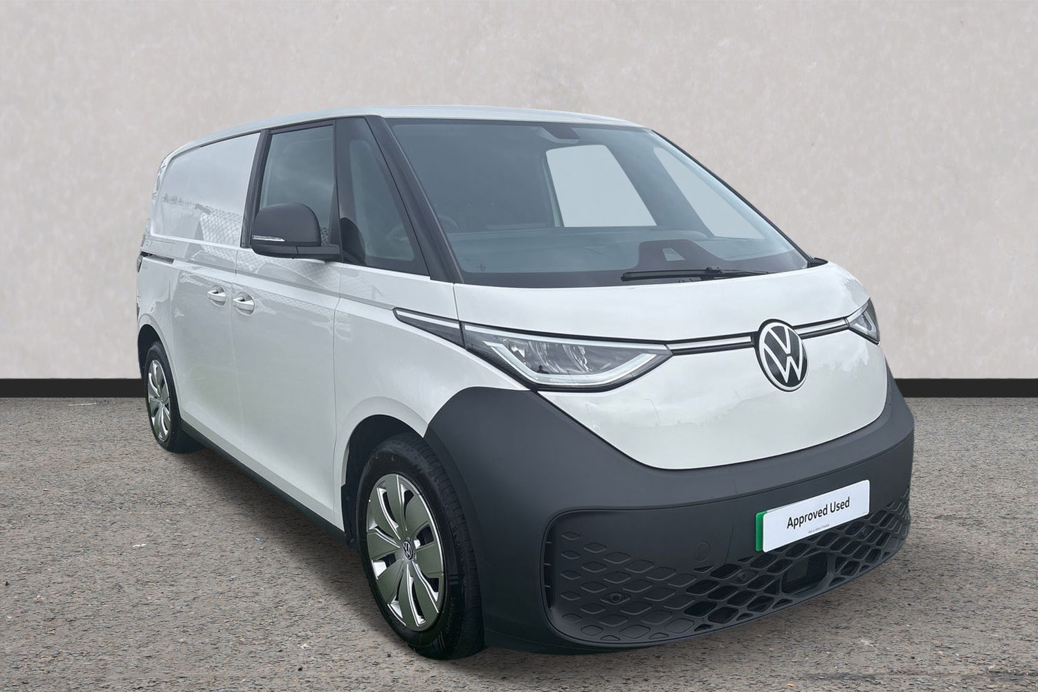 Main listing image - Volkswagen ID.Buzz