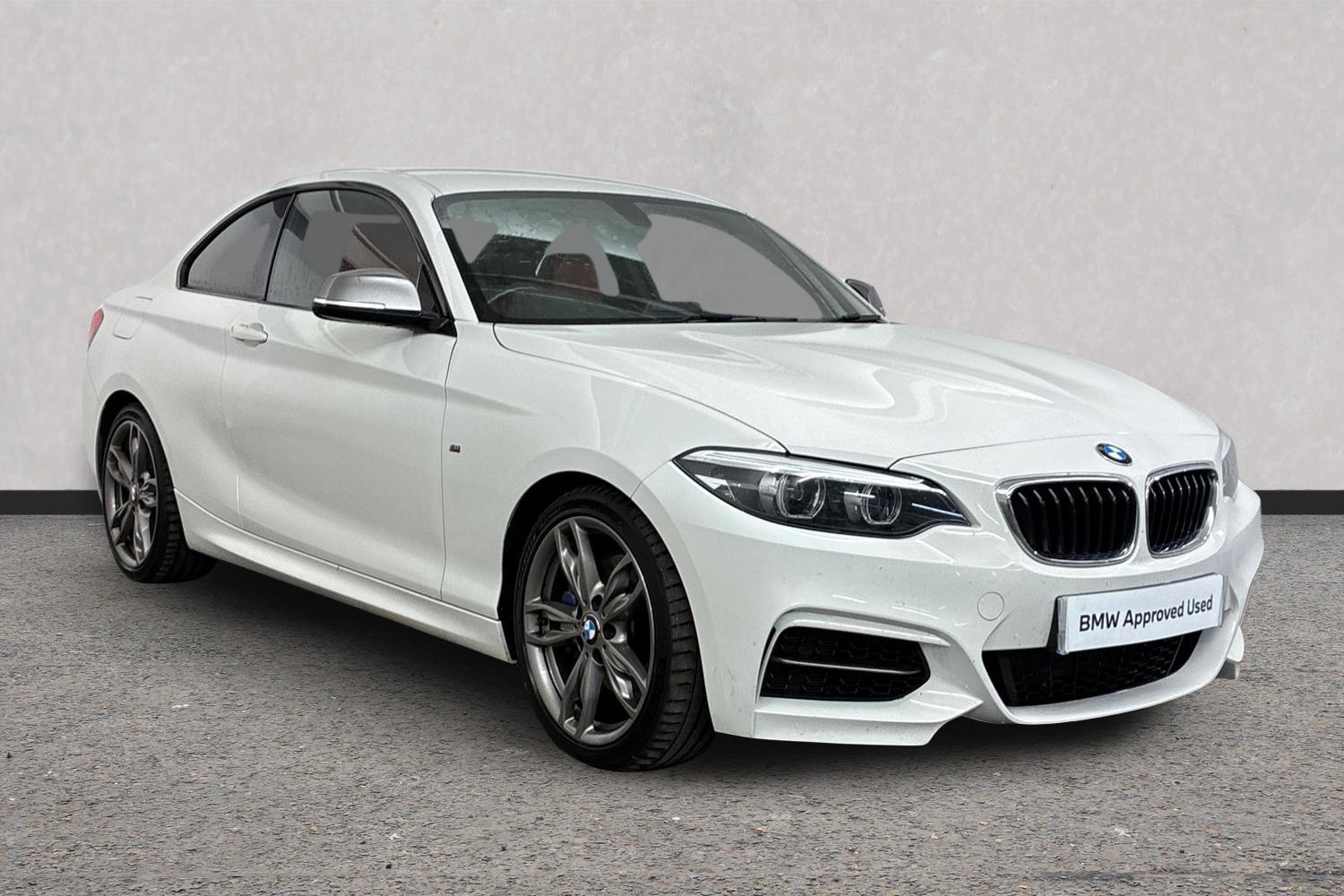 Main listing image - BMW 2 Series