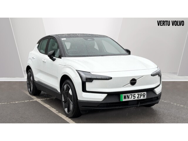 Main listing image - Volvo EX30