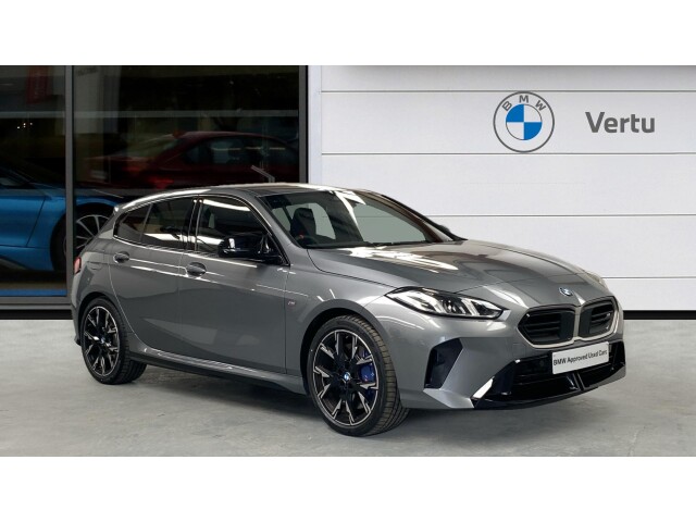Main listing image - BMW 1 Series