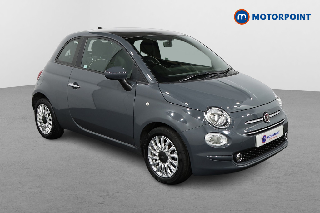 Main listing image - Fiat 500