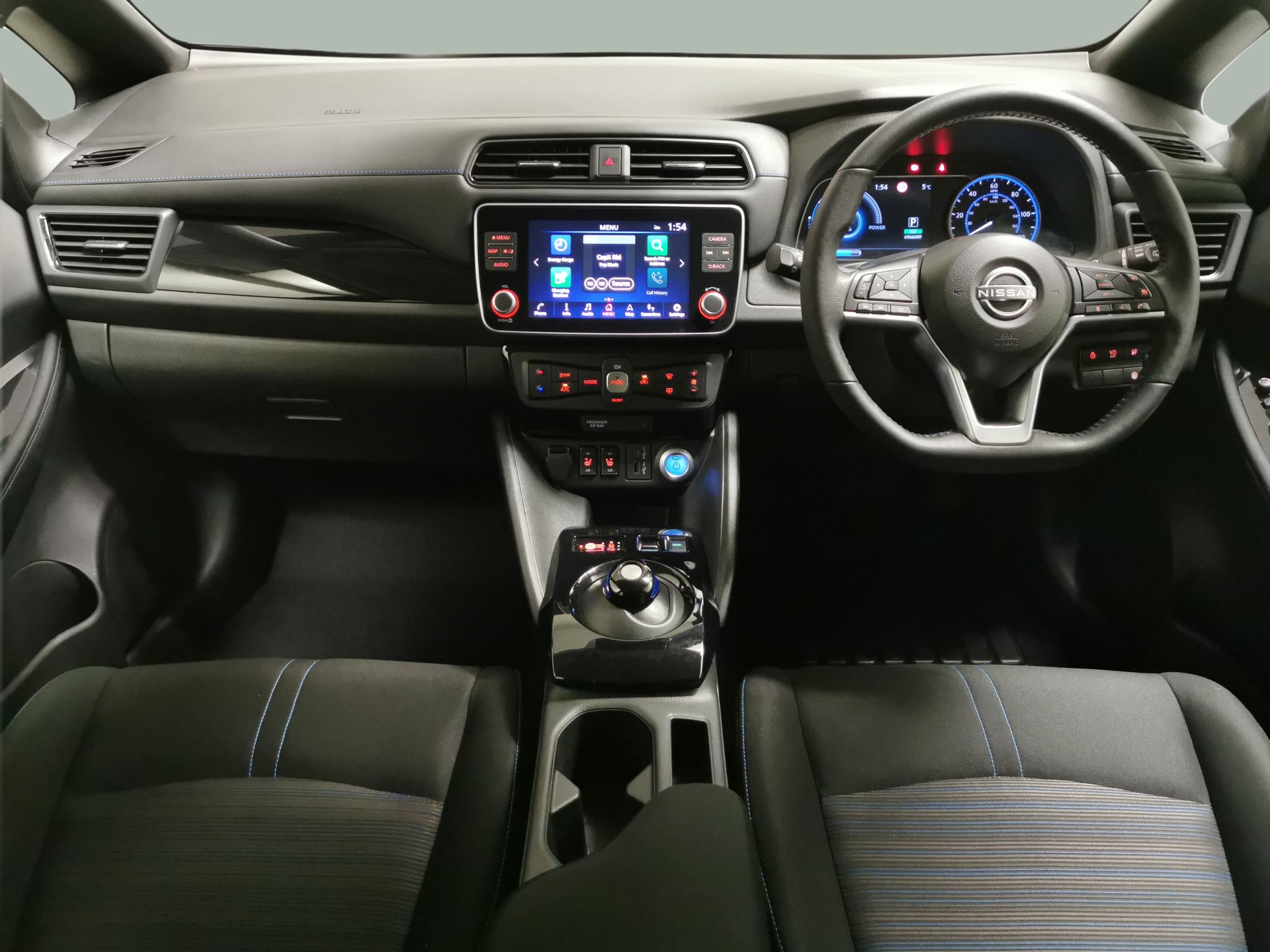 Main listing image - Nissan Leaf