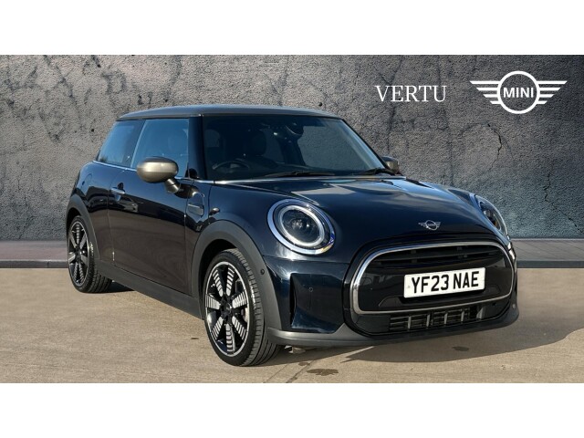 Main listing image - MINI Hatchback