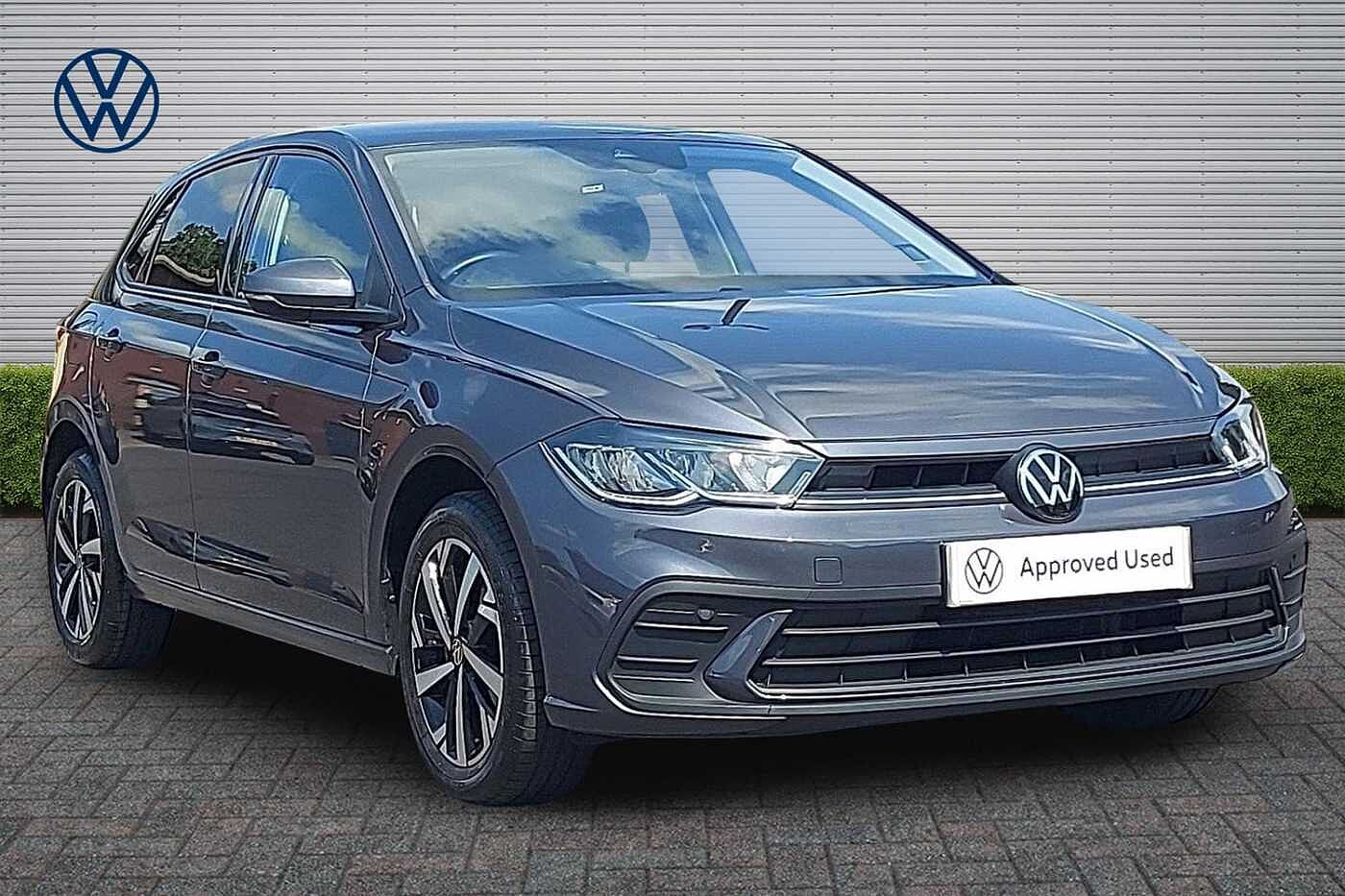 Main listing image - Volkswagen Polo