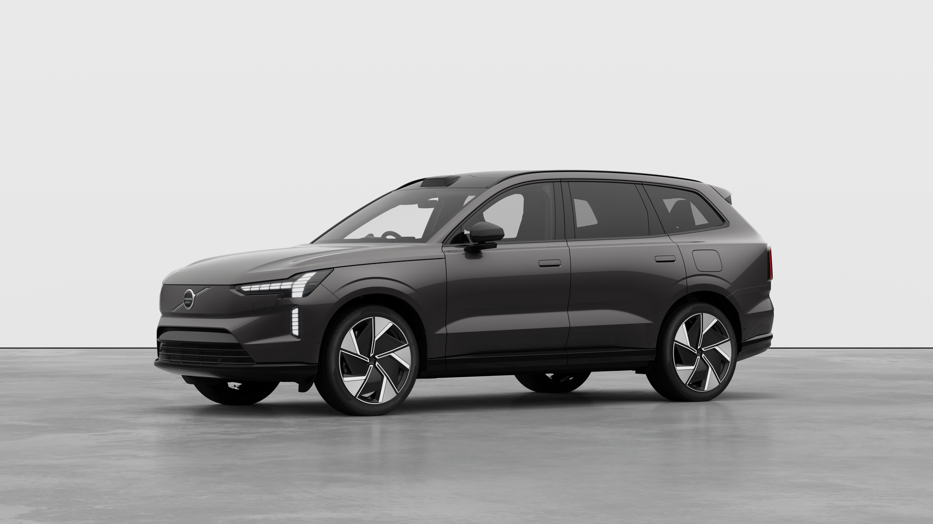Main listing image - Volvo Ex90