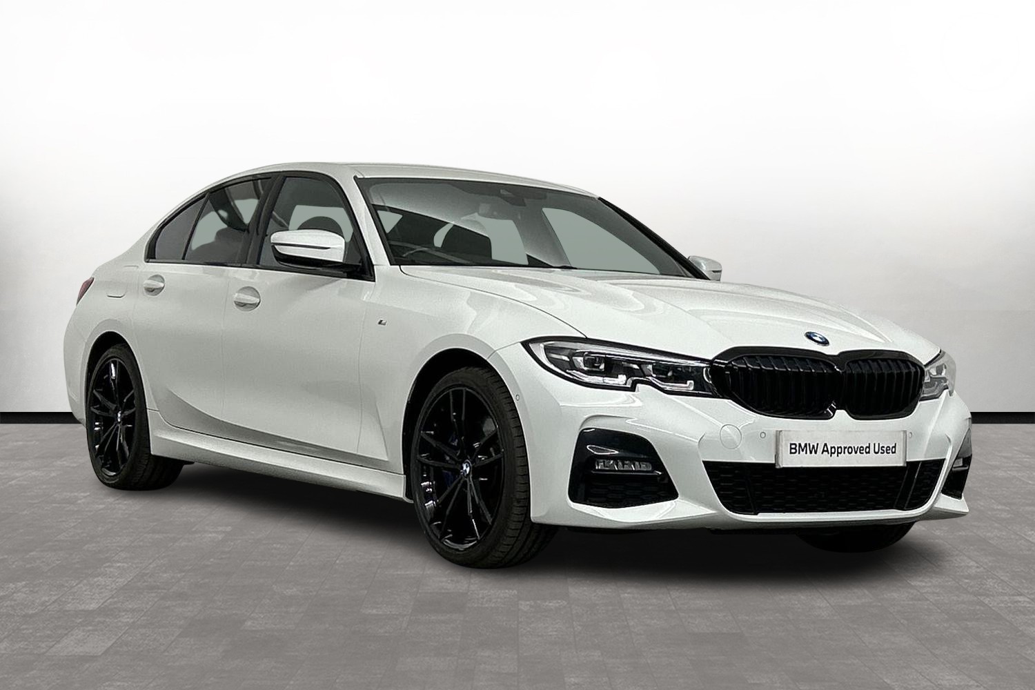 Main listing image - BMW 3 Series