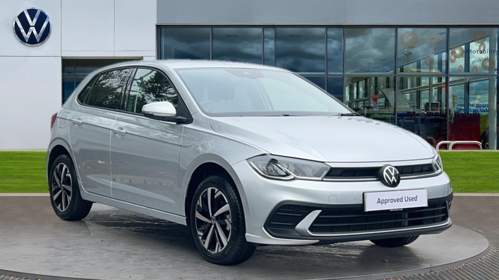 Main listing image - Volkswagen Polo
