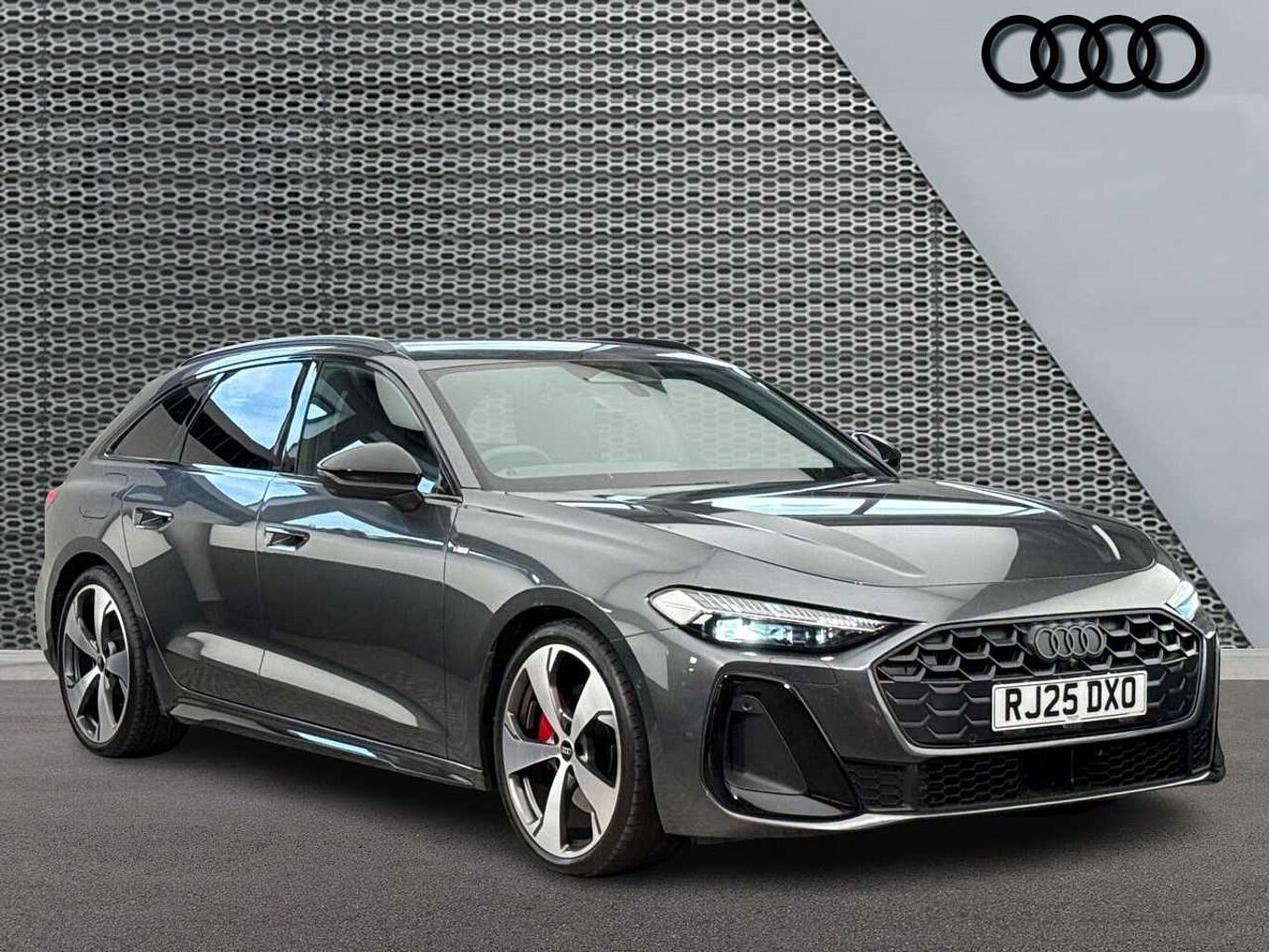 Main listing image - Audi A5